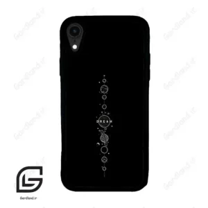 قاب گوشی آیفون ایکس آر (Iphone XR ) طرح خفن کد 2255