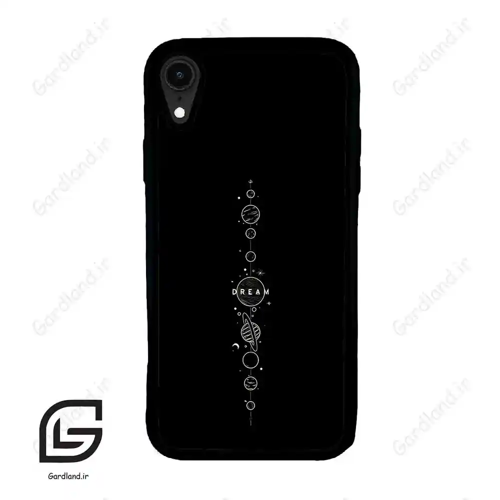 قاب گوشی آیفون ایکس آر (Iphone XR ) طرح خفن کد 2255