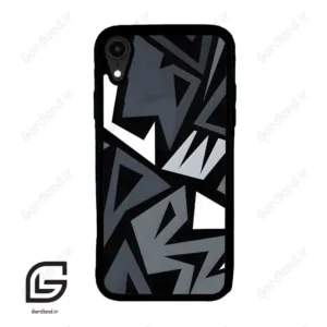 قاب گوشی آیفون ایکس آر (Iphone XR ) طرح پسرانه کد 2260