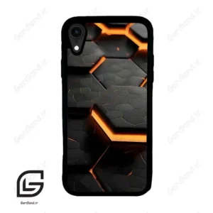 قاب گوشی آیفون ایکس آر (Iphone XR ) طرح پسرانه کد 2269