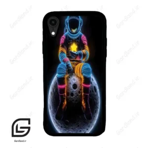 قاب گوشی آیفون ایکس آر (Iphone XR ) طرح کره کد 2294