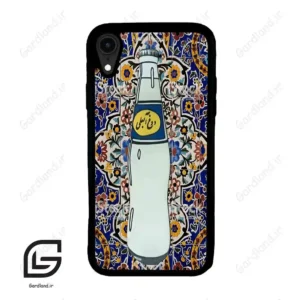 قاب گوشی آیفون ایکس آر (Iphone XR ) طرح دوغ کد 2300