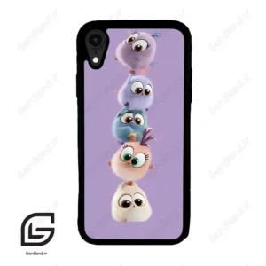 قاب گوشی آیفون ایکس آر (Iphone XR ) طرح انگیری کد 2315