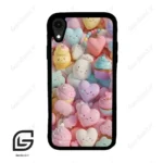 قاب گوشی آیفون ایکس آر (Iphone XR ) طرح کیوت کد 2316