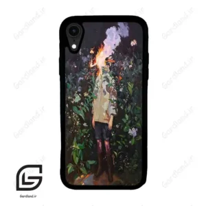 قاب گوشی آیفون ایکس آر (Iphone XR ) طرح خفن کد 2324