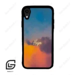 قاب گوشی آیفون ایکس آر (Iphone XR ) طرح ابر کد 2337