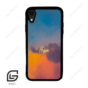 قاب گوشی آیفون ایکس آر (Iphone XR ) طرح ابر کد 2337