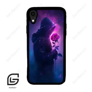 قاب گوشی آیفون ایکس آر (Iphone XR ) طرح پسرانه کد 2351