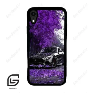 قاب گوشی آیفون ایکس آر (Iphone XR ) طرح پسرانه کد 2352