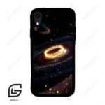 قاب گوشی آیفون ایکس آر (Iphone XR ) طرح اسمان کد 2355