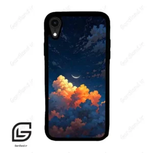 قاب گوشی آیفون ایکس آر (Iphone XR ) طرح ابر کد 2358