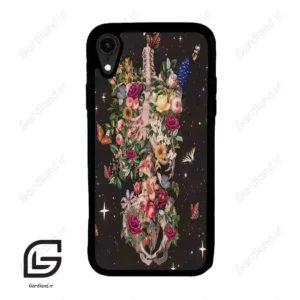قاب گوشی آیفون ایکس آر (Iphone XR ) طرح ستون کد 2362