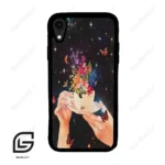 قاب گوشی آیفون ایکس آر (Iphone XR ) طرح فنجان کد 2363