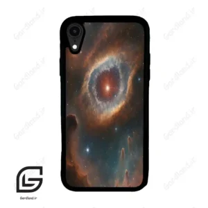 قاب گوشی آیفون ایکس آر (Iphone XR ) طرح اسمان کد 2376