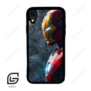 قاب گوشی آیفون ایکس آر (Iphone XR ) طرح مرداهنی کد 2381
