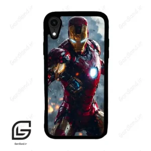 قاب گوشی آیفون ایکس آر (Iphone XR ) طرح مرداهنی کد 2382