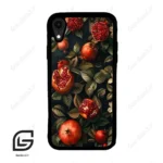 قاب گوشی آیفون ایکس آر (Iphone XR ) طرح انار کد 2416