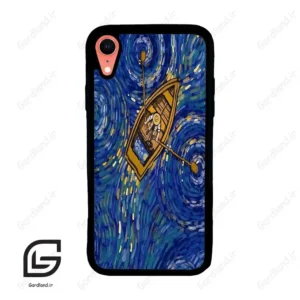 قاب گوشی آیفون ایکس آر (Iphone XR ) طرح ونگوک کد 2426