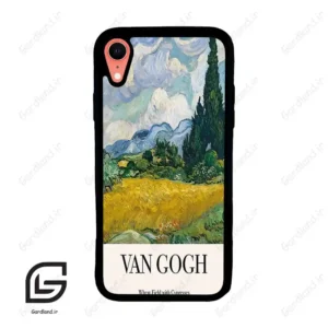 قاب گوشی آیفون ایکس آر (Iphone XR ) طرح ونگوک کد 2428