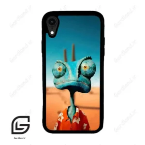 قاب گوشی آیفون ایکس آر (Iphone XR ) طرح رنگو کد 2433