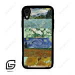 قاب گوشی آیفون ایکس آر (Iphone XR ) طرح ونگوک کد 2469