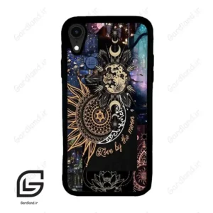 قاب گوشی آیفون ایکس آر (Iphone XR ) طرح خفن کد 2510
