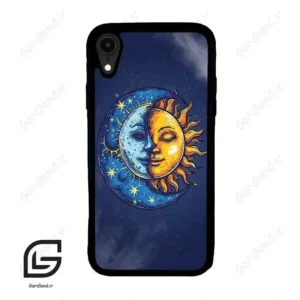 قاب گوشی آیفون ایکس آر (Iphone XR ) طرح انیمیشن کد 2518