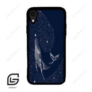 قاب گوشی آیفون ایکس آر (Iphone XR ) طرح وال کد 2520