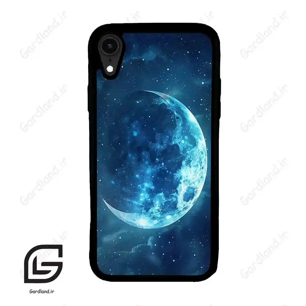 قاب گوشی آیفون ایکس آر (Iphone XR ) طرح انیمیشن کد 2543