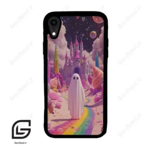 قاب گوشی آیفون ایکس آر (Iphone XR ) طرح انیمیشن کد 2561