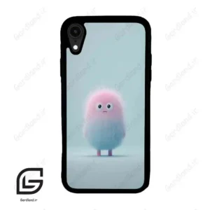 قاب گوشی آیفون ایکس آر (Iphone XR ) طرح انیمیشن کد 2564
