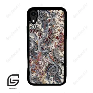 قاب گوشی آیفون ایکس آر (Iphone XR ) طرح سنتی کد 2569