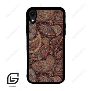 قاب گوشی آیفون ایکس آر (Iphone XR ) طرح نقاشی کد 2570