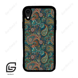 قاب گوشی آیفون ایکس آر (Iphone XR ) طرح خانومانه کد 2571