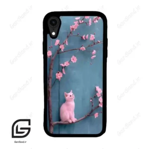 قاب گوشی آیفون ایکس آر (Iphone XR ) طرح فانتزی کد 2575