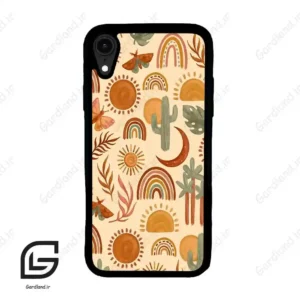 قاب گوشی آیفون ایکس آر (Iphone XR ) طرح ساده کد 2623