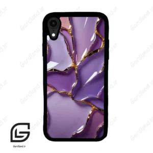 قاب گوشی آیفون ایکس آر (Iphone XR ) طرح خانومانه کد 2648