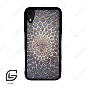 قاب گوشی آیفون ایکس آر (Iphone XR ) طرح زیبا کد 2664