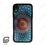 قاب گوشی آیفون ایکس آر (Iphone XR ) طرح خاص کد 2689