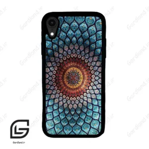 قاب گوشی آیفون ایکس آر (Iphone XR ) طرح خاص کد 2689