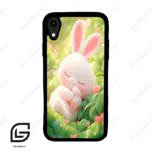 قاب گوشی آیفون ایکس آر (Iphone XR ) طرح کودکانه کد 2713