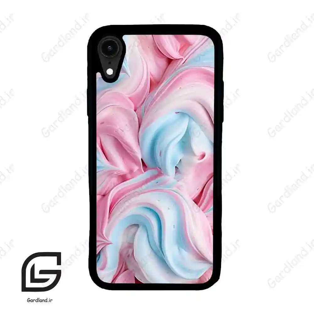 قاب گوشی آیفون ایکس آر (Iphone XR ) طرح بستنی کد 2715