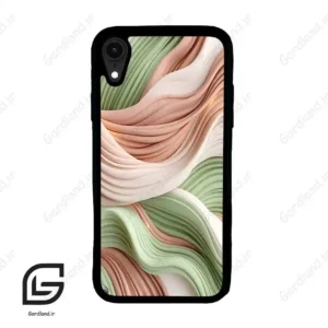 قاب گوشی آیفون ایکس آر (Iphone XR ) طرح مینیمال کد 2716