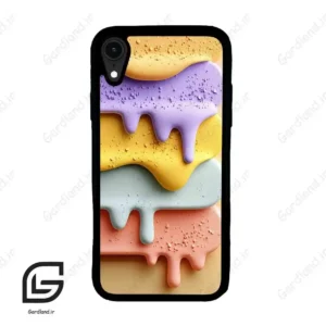 قاب گوشی آیفون ایکس آر (Iphone XR ) طرح ساده کد 2721