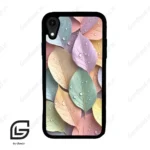 قاب گوشی آیفون ایکس آر (Iphone XR ) طرح برگ کد 2726
