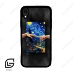 قاب گوشی آیفون ایکس آر (Iphone XR ) طرح ونگوک کد 2728