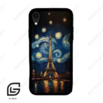قاب گوشی آیفون ایکس آر (Iphone XR ) طرح ونگوک کد 2730