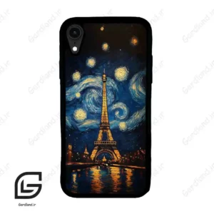 قاب گوشی آیفون ایکس آر (Iphone XR ) طرح ونگوک کد 2730