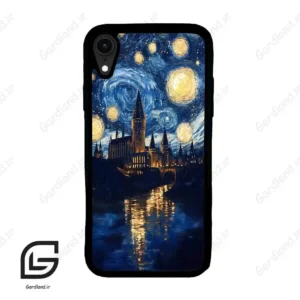 قاب گوشی آیفون ایکس آر (Iphone XR ) طرح ونگوک کد 2733