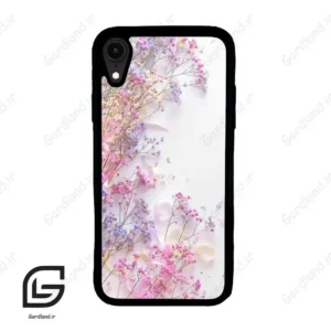 قاب گوشی آیفون ایکس آر (Iphone XR ) طرح فانتزی کد 2741